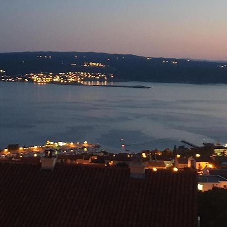 Apartments Lacic 2 Crikvenica Exterior foto
